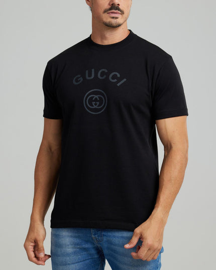 Camiseta Masculina Gucci