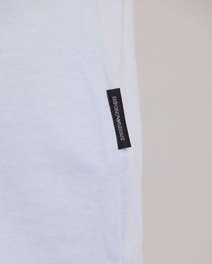 Camiseta Masculina Armani