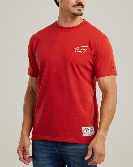 Camiseta Tommy Jeans