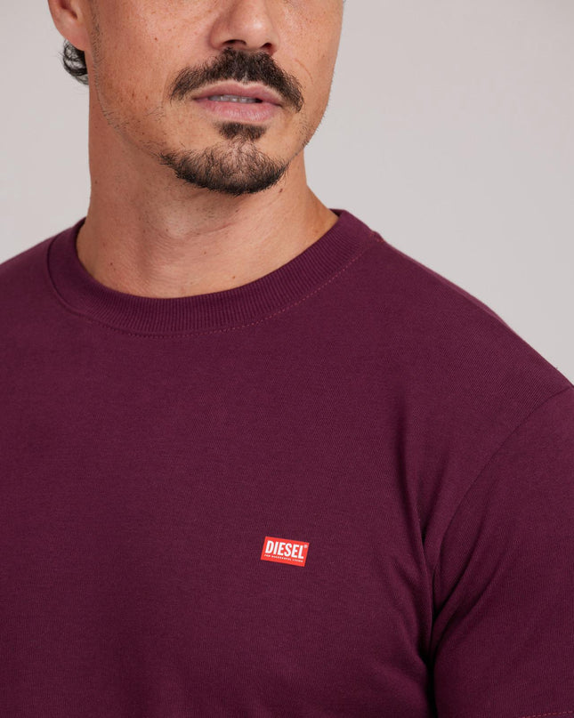 Camiseta Masculina Diesel