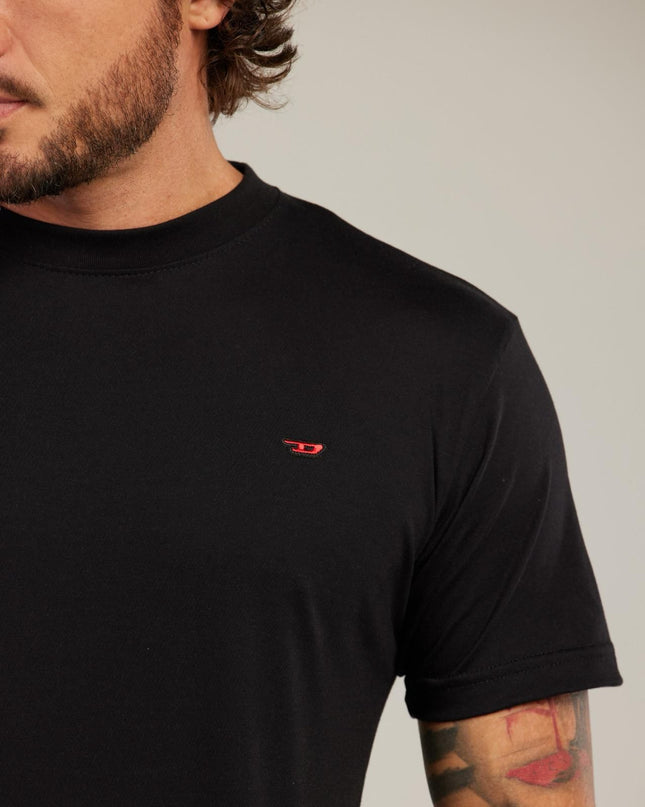 Camiseta Masculina Diesel