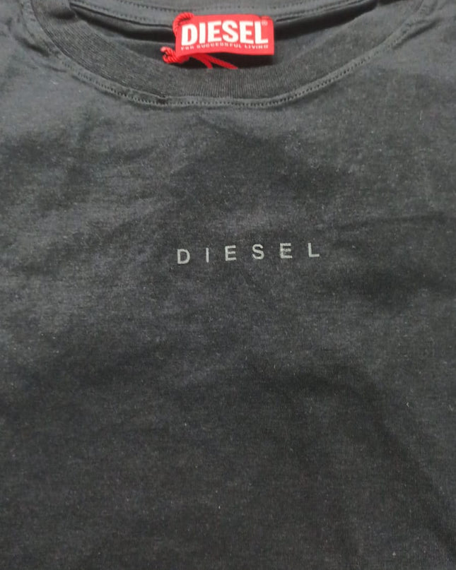 Camiseta Feminina Diesel - DSL-UN- LT05-DSL122