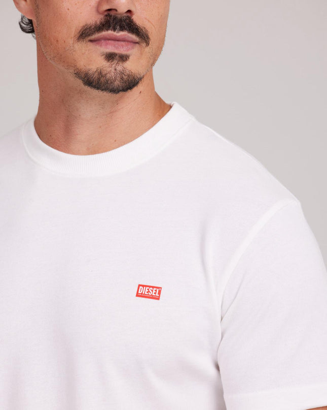 Camiseta Masculina Diesel