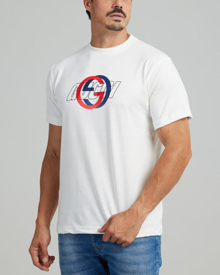 Camiseta Masculina Gucci