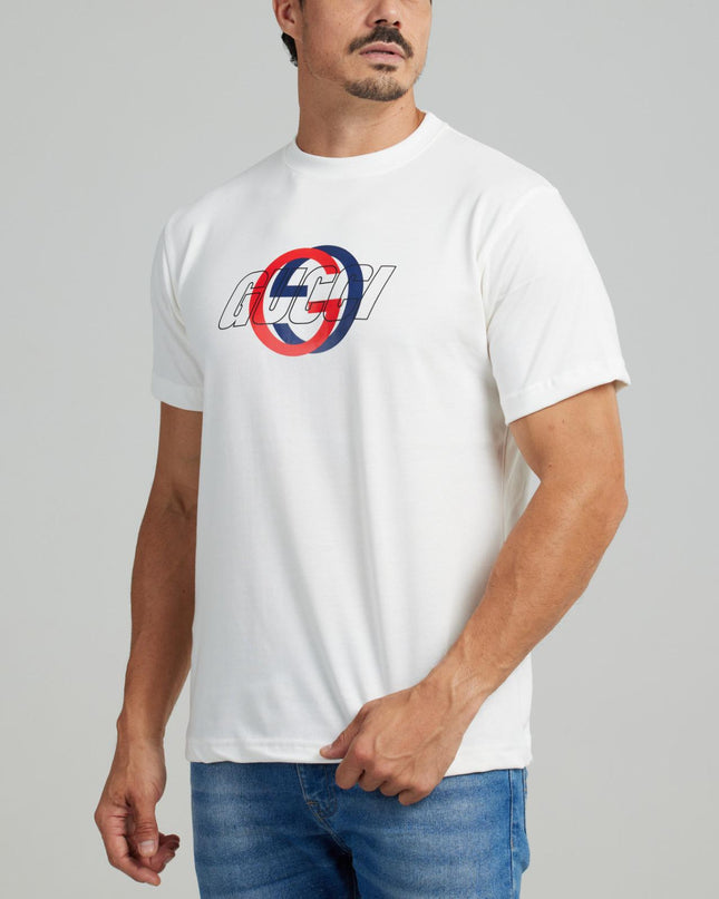 Camiseta Masculina Gucci