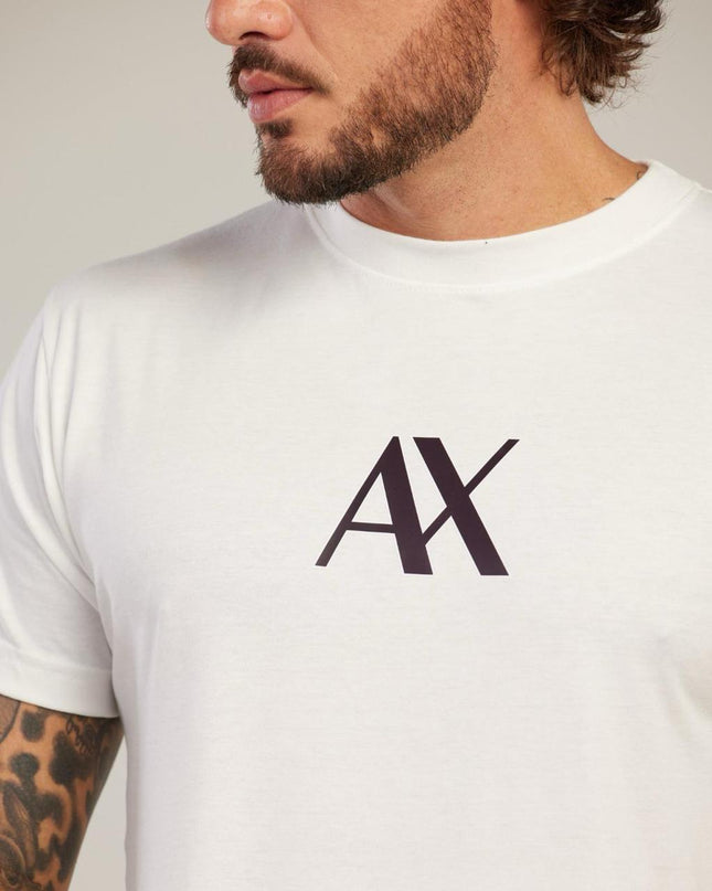 Camiseta Masculina Armani