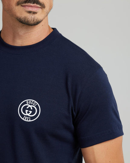 Camiseta Masculina Gucci