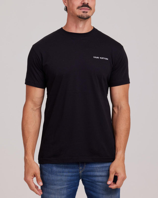 Camiseta Masculina Louis Vuitton
