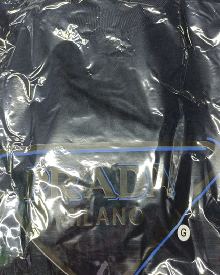 Grade - Camiseta Masculina Prada