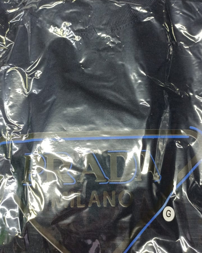 Grade - Camiseta Masculina Prada