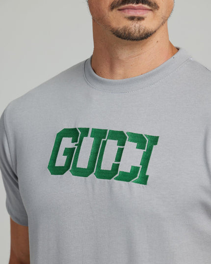 Camiseta Masculina Gucci