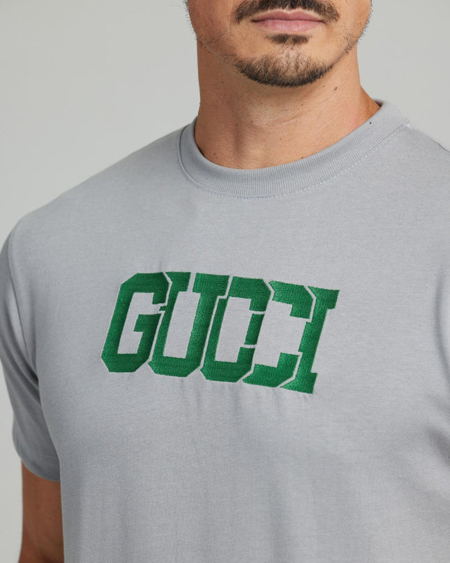 Camiseta Masculina Gucci