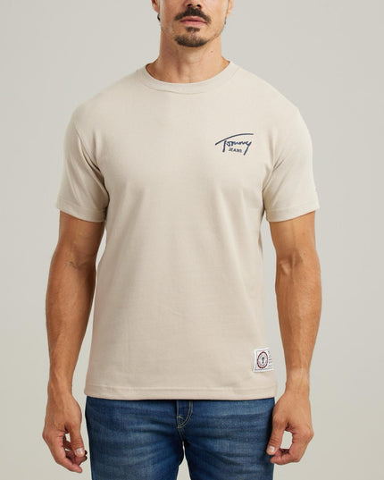 Camiseta Tommy Jeans