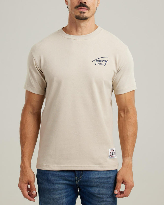 Camiseta Tommy Jeans