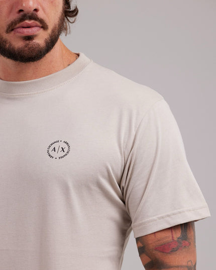 GRADE - Camiseta Masculina Armani