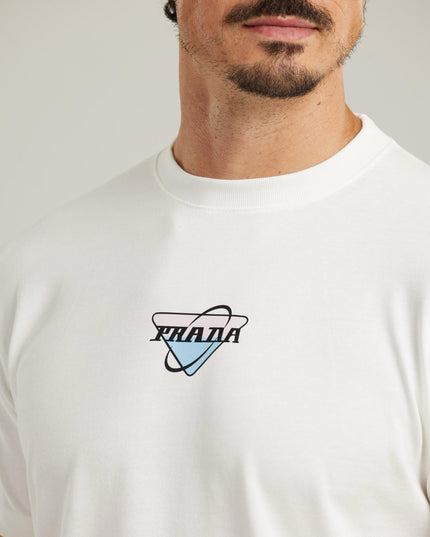 Grade - Camiseta Masculina Prada