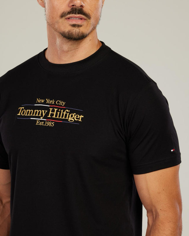Camiseta Tommy Hilfiger