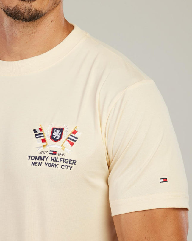 Grade - Camiseta Tommy Hilfiger