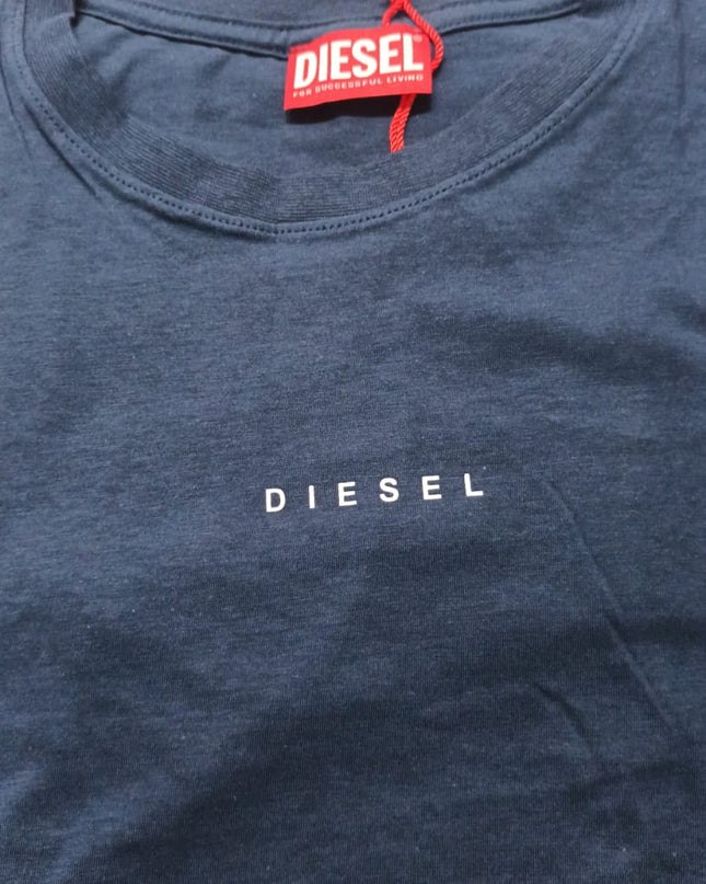 Camiseta Feminina Diesel - DSL-UN- LT05-DSL122