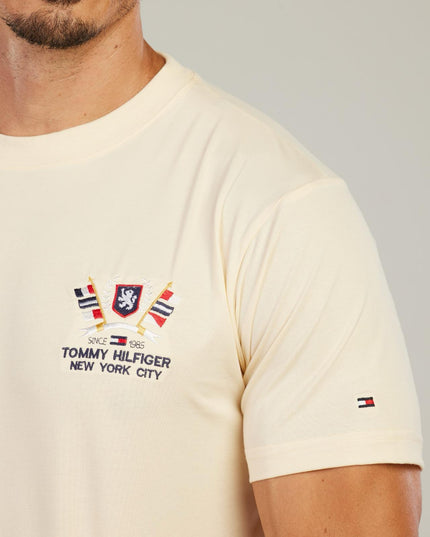 Camiseta Tommy Hilfiger