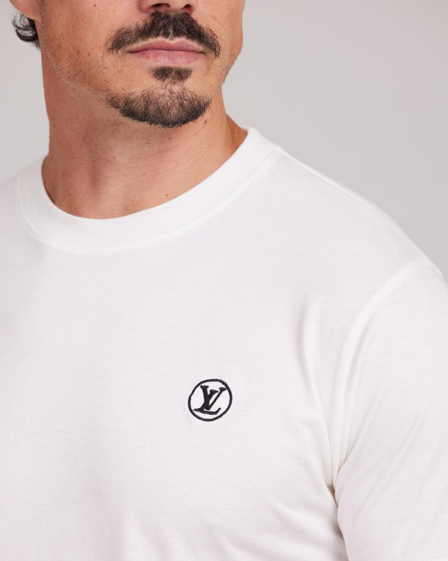 Camiseta Masculina Louis Vuitton