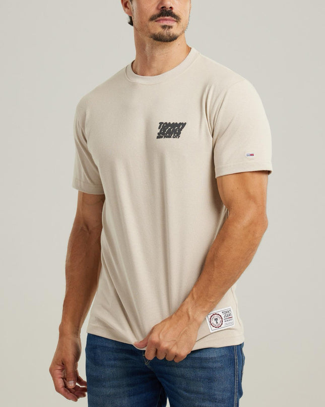 Camiseta Tommy Jeans