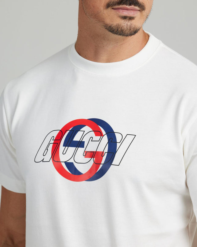 Camiseta Masculina Gucci
