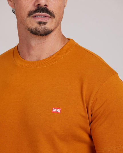 Camiseta Masculina Diesel