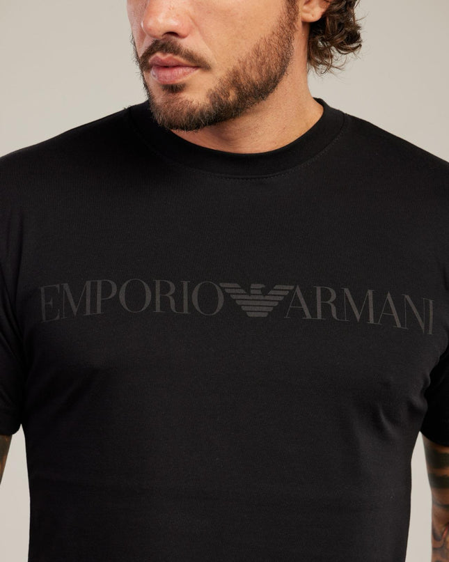 GRADE - Camiseta Masculina Armani