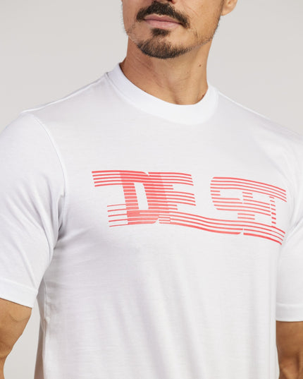 Camiseta Masculina Diesel