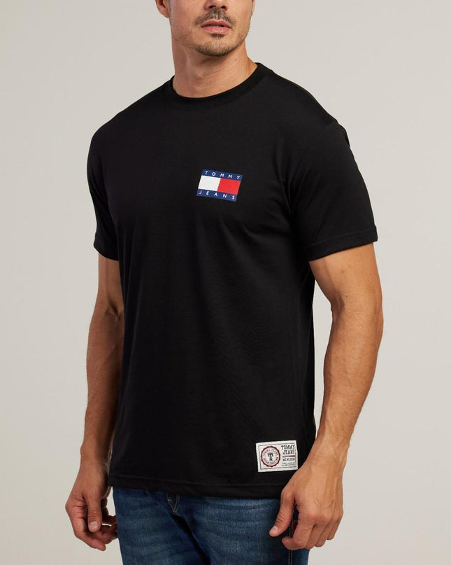 Camiseta Tommy Hilfiger