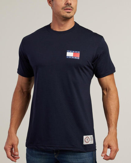 Camiseta Tommy Hilfiger