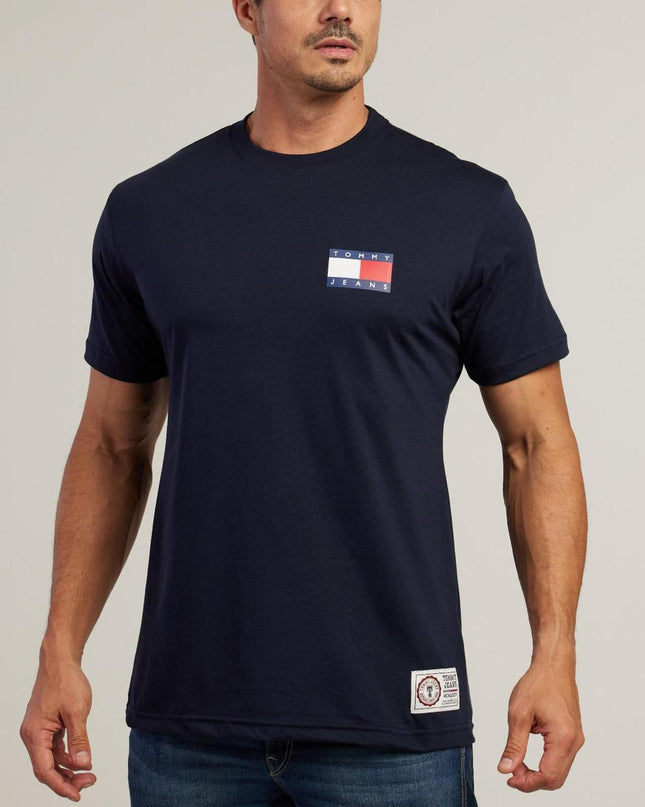 Camiseta Tommy Hilfiger