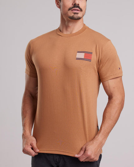 Grade - Camiseta Tommy Hilfiger
