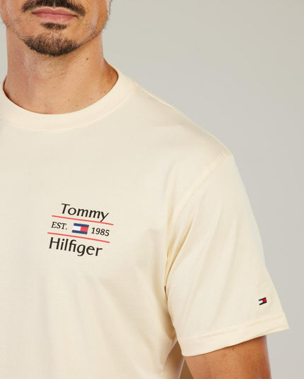 Camiseta Tommy Hilfiger