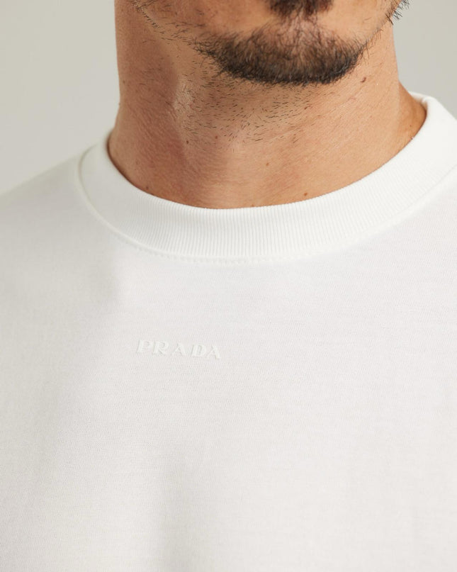 Grade - Camiseta Masculina Prada