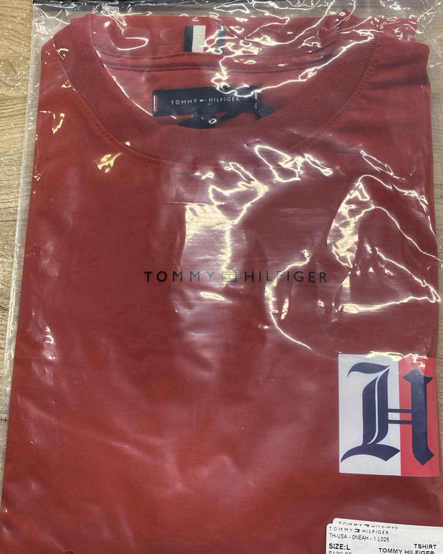 Camiseta Tommy Hilfiger