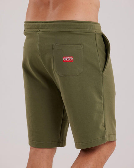 Grade - Bermuda Masculina Diesel