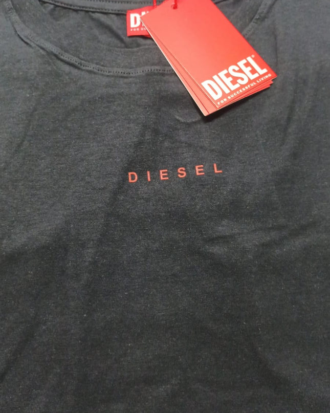 Camiseta Feminina Diesel - DSL-UN- LT05-DSL122
