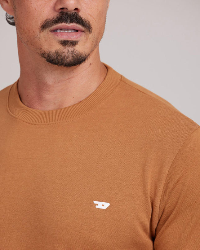 Camiseta Masculina Diesel