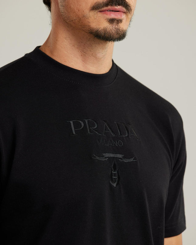 Camiseta Masculina Prada
