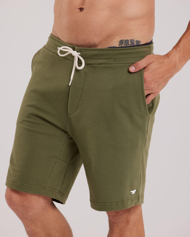 Grade - Bermuda Masculina Diesel