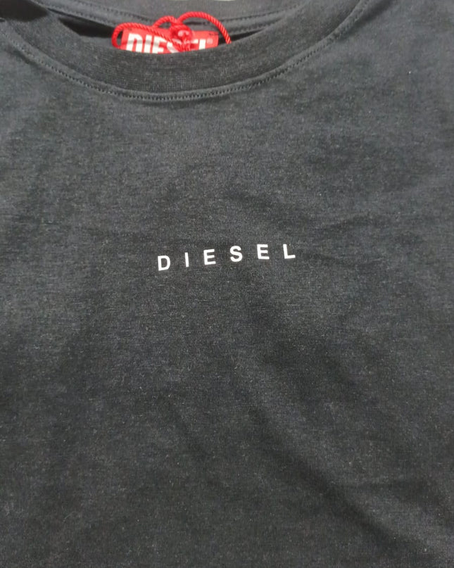 Camiseta Feminina Diesel - DSL-UN- LT05-DSL122