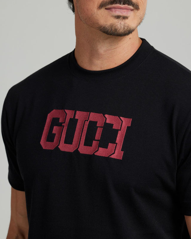 Camiseta Masculina Gucci