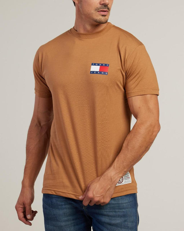 Camiseta Tommy Hilfiger