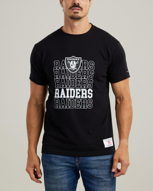 Grade - Camiseta Tommy Jeans