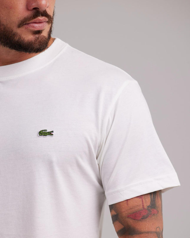 GRADE - Camiseta Básica Lacoste