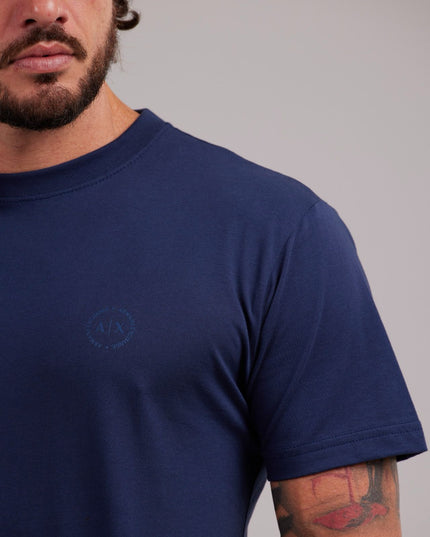 GRADE - Camiseta Masculina Armani