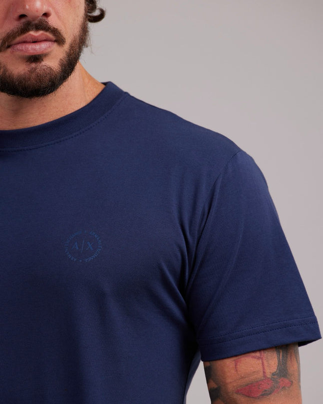 GRADE - Camiseta Masculina Armani