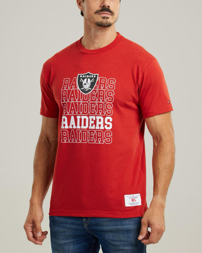 Camiseta Tommy Jeans